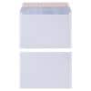 Enveloppes Elco Premium Sans fenêtre B4 353 (l) x 250 (h) mm Bande adhésive Blanc 120 g/m² 250 Unités