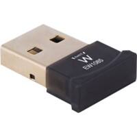ewent EW1085 Micro USB Bluetooth ontvanger