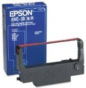 Epson EPSERC38BR Printerlint Zwart, magenta