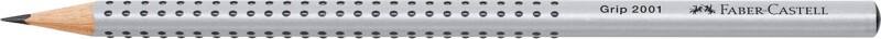Crayon Faber-Castell Grip 2001 B