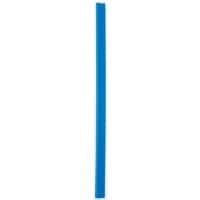 Reliures DURABLE 2900-06 A4 Bleu pvc longueur 30 cm 100 unités