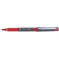 Stylo roller Pilot V-Ball Grip Non 0,6 mm Rollerball Rouge