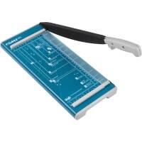 Dahle Personal Snijmachine A4 320 mm Blauw 8 Vellen