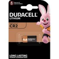 Piles Duracell High Power Lithium CR2
