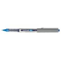 Stylo roller uni-ball Eye UB-157 Bleu Pointe Fin 0.4 mm