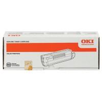 Toner OKI 43865723 D’origine Cyan