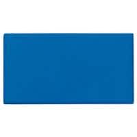 Trodat 6/4913 Inktkussen Blauw 8,2 x 21 cm 2 Stuks
