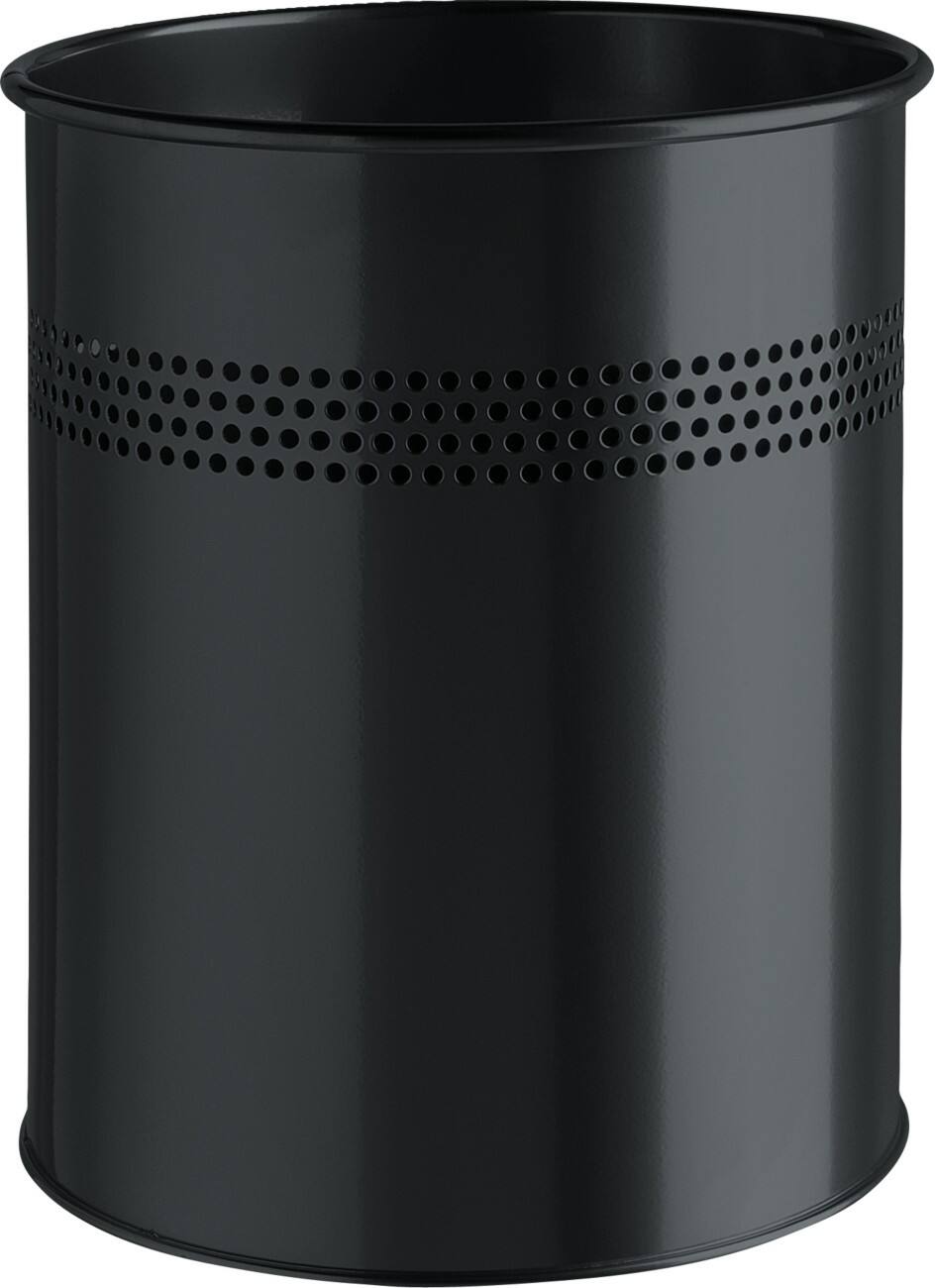 DURABLE Prullenmand 330001 26 cm x 31,5 cm