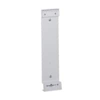 DURABLE Display paneel A4 Grijs