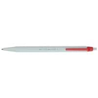 Stylo bille Caran d'Ache 825 Rouge Rétractable