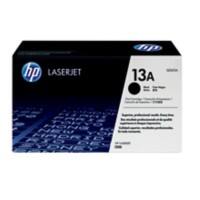 Toner HP D'origine 13A Noir Q2613A