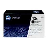 Toner HP D'origine 13X Noir Q2613X