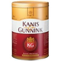 Café KANIS & GUNNINK 2.5 kg
