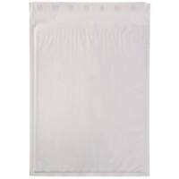 Mail Lite Tuff® Luchtkussen-enveloppen H/5 270 (B) x 360 (H) mm Kleefstrip Wit 50 Stuks