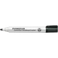 Marqueur pour tableau blanc STAEDTLER Lumocolor 351 Noir