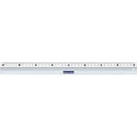 Règle STAEDTLER Aluminium Argenté 40 cm 56340