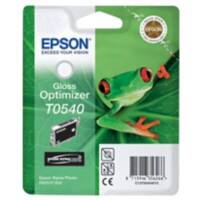 Cartouche jet d'encre Epson T0540 D'origine C13T05404010 Optimiseur de brillance