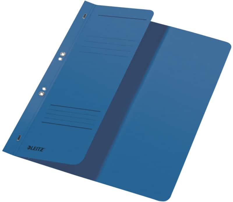 Leitz Offertemap A4 Blauw Manila 250 g/m²250 g/m²