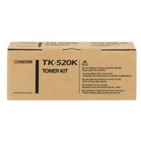 Toner TK-520K D'origine Kyocera Noir