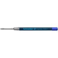 Recharge pour stylo à bille Schneider Express 735 Fin Bille Bleu 10 Unités