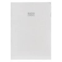 Elco Ordo sorteermap A4 wit papier 22 x 31 cm 80 g/m² 100 stuks