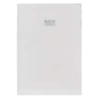 Elco Ordo Dossier A4 Blanc Papier 80 g/m² 80 g/m² 100 Unités