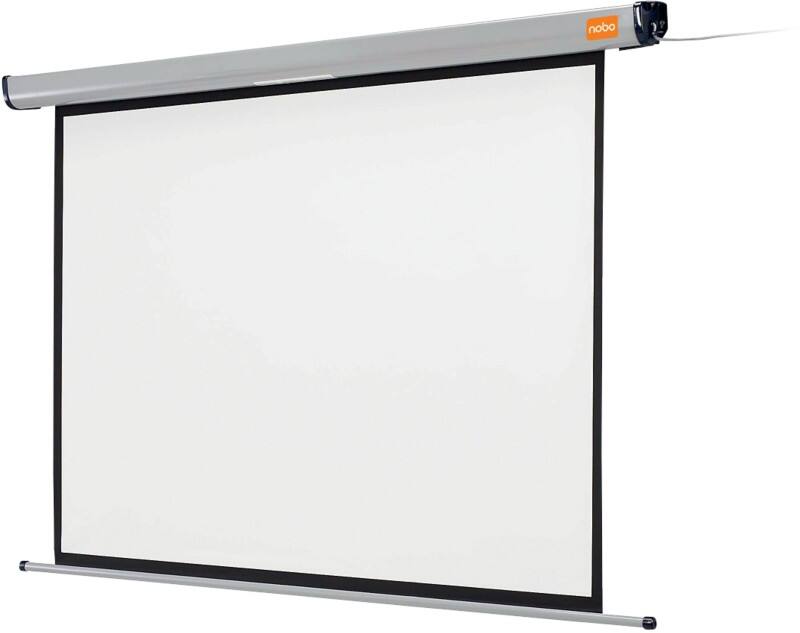 Potences d'inclinaison pour écran de projection Nobo 1902398 2 Unités