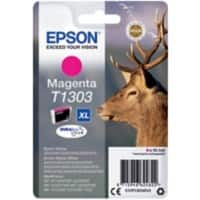 Epson T1303 Origineel Inktcartridge C13T13034012 Magenta