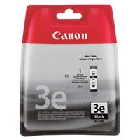 Canon BCI-3eBK Origineel Inktcartridge Zwart