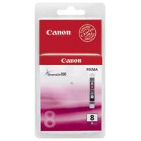 Cartouche jet d'encre CLI-8M D'origine Canon Magenta