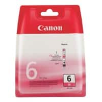 Cartouche jet d'encre Canon D'origine BCI-6M Magenta