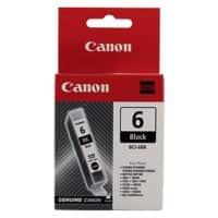 Cartouche jet d'encre Canon D'origine BCI-6BK Noir