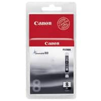 Canon CLI-8BK Origineel Inktcartridge Zwart