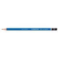 STAEDTLER Mars Lumograph 100 HB Potlood HB Grijs 100-HB