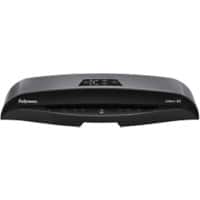 Plastifieuse Fellowes Calibre 53,2 x 14,6 x 10,5 cm A3 500 mm/min. 1 min temps de préchauffage