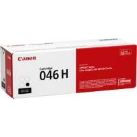 Toner 046 H D'origine Canon Noir