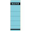 Étiquette adhésive pour dos de classeur Leitz A4 Bleu 6,15 x 19,1 cm 10 Unités