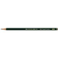 Faber-Castell 9000 Potlood 2H