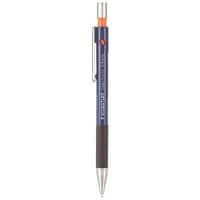 STAEDTLER Mars Micro Vulpotlood HB - 0,9 mm Donkerblauw