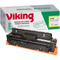 Toner Viking 410X compatible HP CF412X Jaune