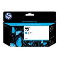 HP 72 originele inktcartridge C9371A cyaan