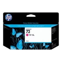 HP 72 originele inktcartridge C9372A magenta