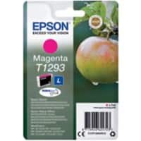 Epson T1293 Origineel Inktcartridge C13T12934012 Magenta