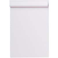 Maul Klembord 23101 Wit Speciaal formaat 22 x 1.5 x 3,3 cm