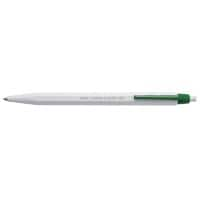 Caran d'Ache 825 Balpen Groen