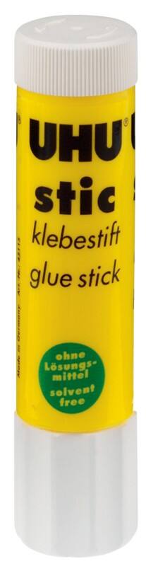 UHU Lijmstift Stic 20 g Transparant 45115 20 g
