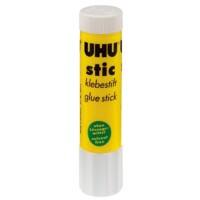 UHU Lijmstift Stic 20 g Transparant 45115 20 g