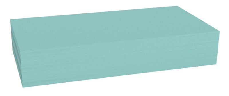 Cartes De Modération magnetoplan 11501503 Bleu 250 Unités