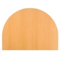 Extension de bureau Hammerbacher Future Décor hêtre 600 x 800 x 720 mm