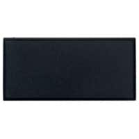 Coussin encreur Trodat 6/4915 Noir 8 x 3,2 cm 2 Unités